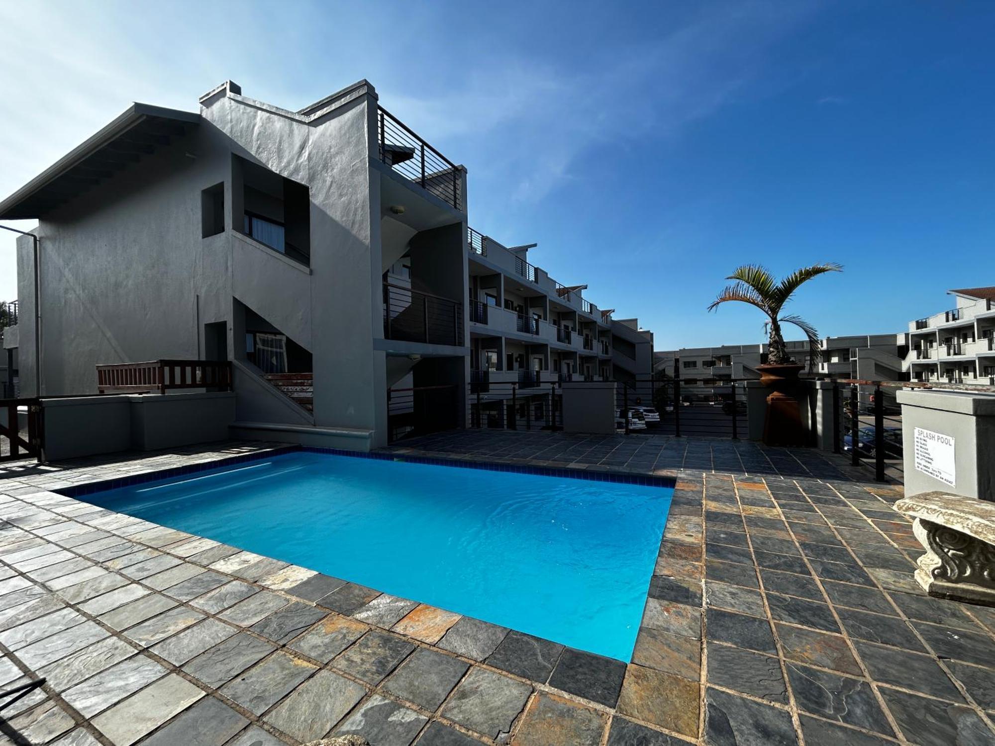 Apartment The Spot On The Kingsborough