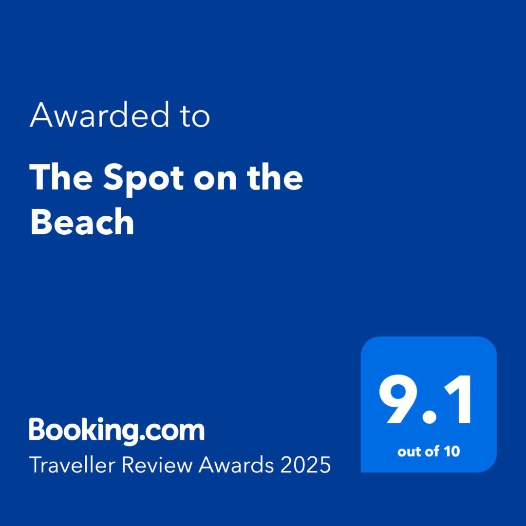 The Spot On The Kingsborough